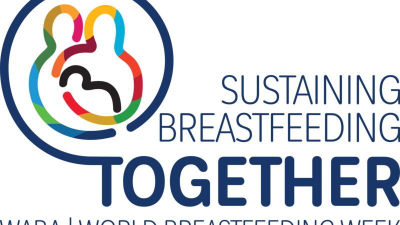 World Breastfeeding Week 2017