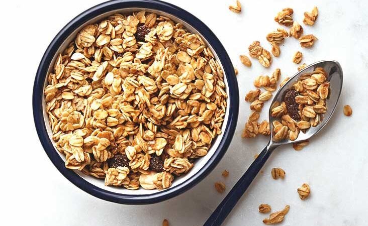 What To Do After Eating A Lot Of Oily Food – 7 Ways To Recover From The Effects