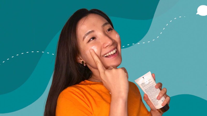 4 kitchen elements for skin that stuns!