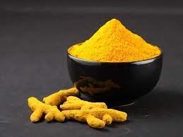 Get glowing skin with turmeric or haldi face masks