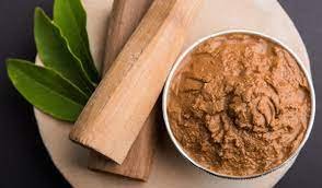 Sandalwood a home solution for shining skin