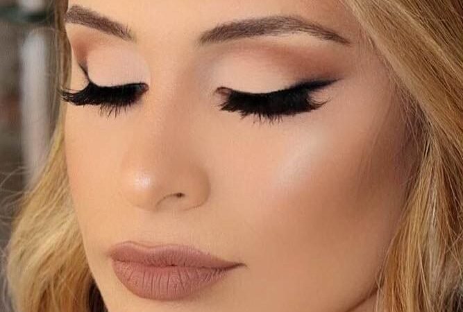 Ice solid shapes for a gleaming skin