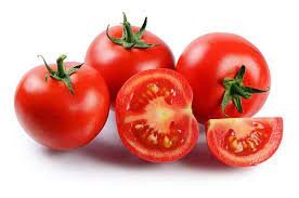 How juicy tomatoes can enhance your beauty