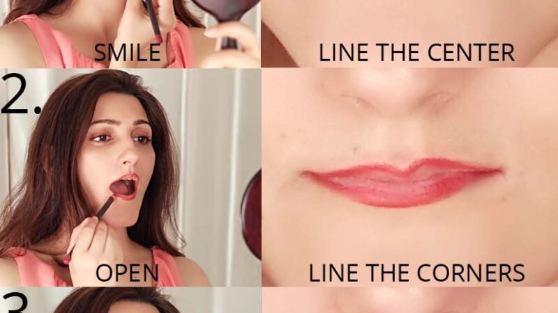 Tips and cosmetics hacks that nobody tells you