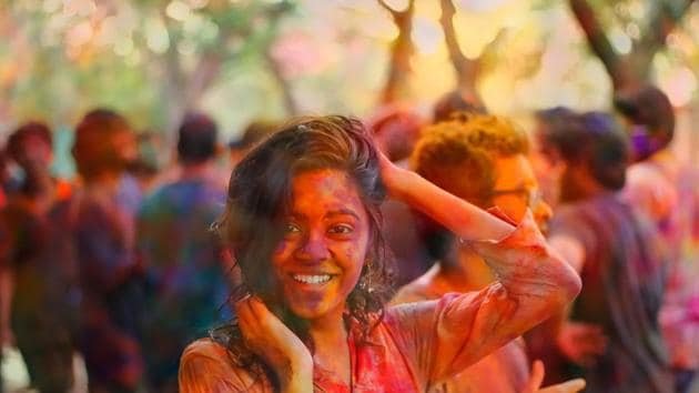 Emergency treatment tips for a substance holi