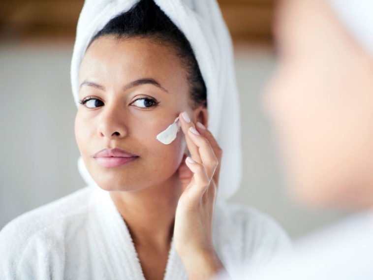 Rules and regulations for Healthy Skin