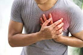 Expanding Number of Young People Having Sudden Heart Attack
