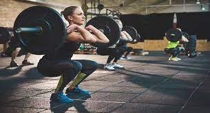 Weightlifting for under an hour seven days might decrease coronary episode risk