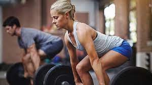 Weightlifting for under an hour seven days might decrease coronary episode risk