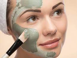 5 face packs to clear whiteheads