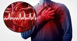 Cardiovascular failures more extreme in morning than night
