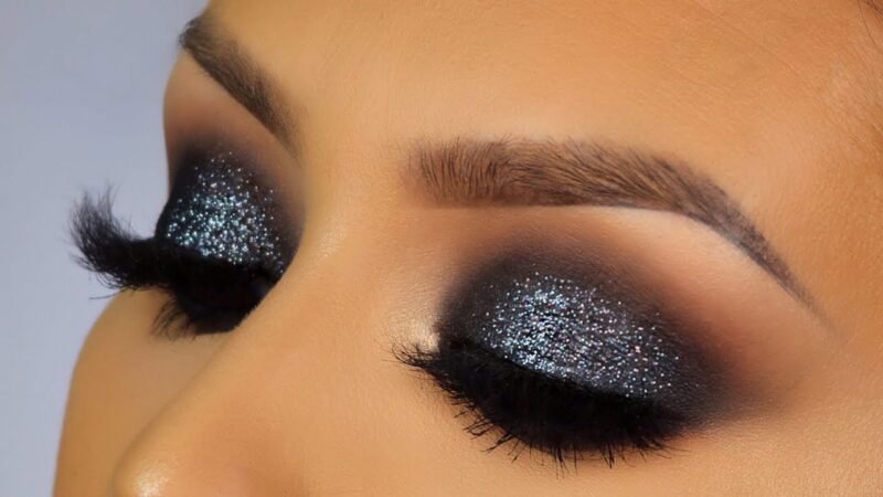 Get that shine on New Year’s eve