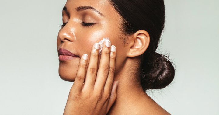 Tips to keep up with hydrated skin