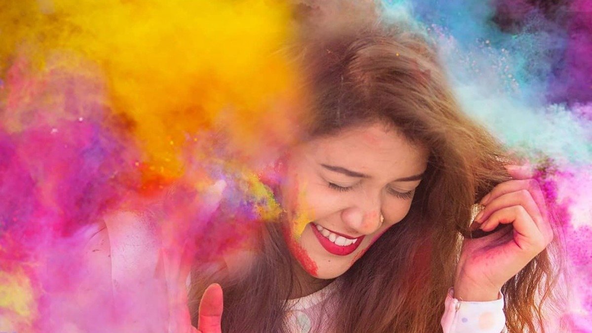 Wellbeing tips everybody should follow this Holi!