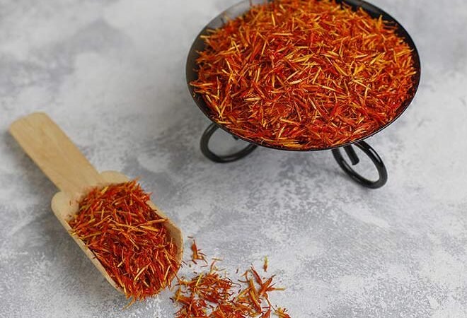 5 different ways saffron or kesar can give you skin like a sovereign’s