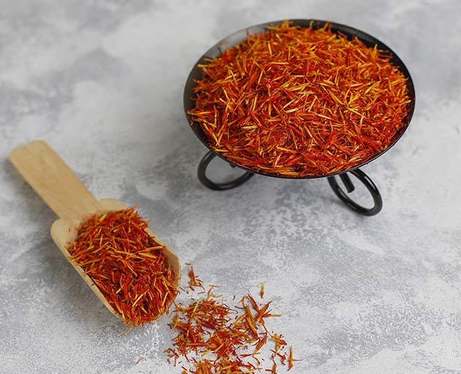 5 different ways saffron or kesar can give you skin like a sovereign’s