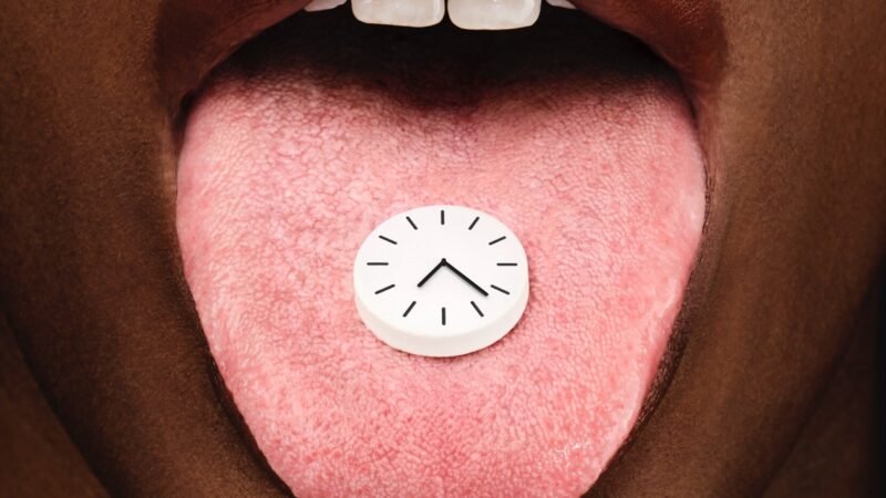 How you body clock makes drugs inadequate!