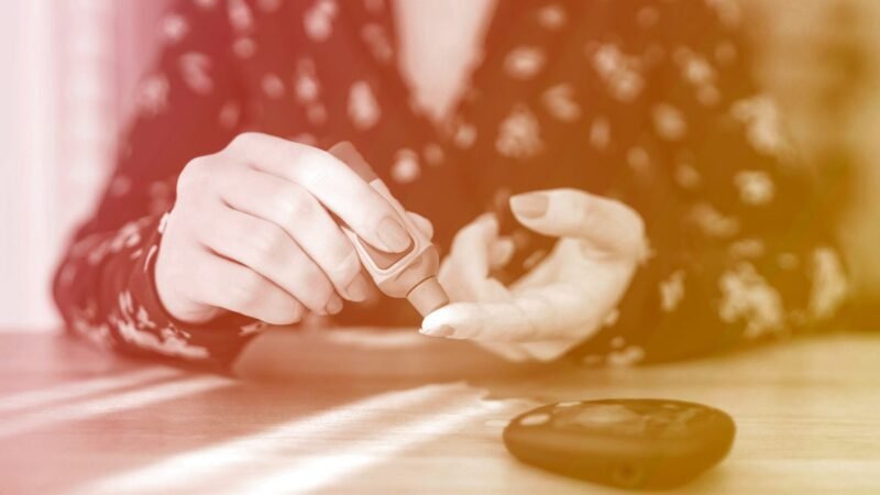 Had intermittent premature deliveries?