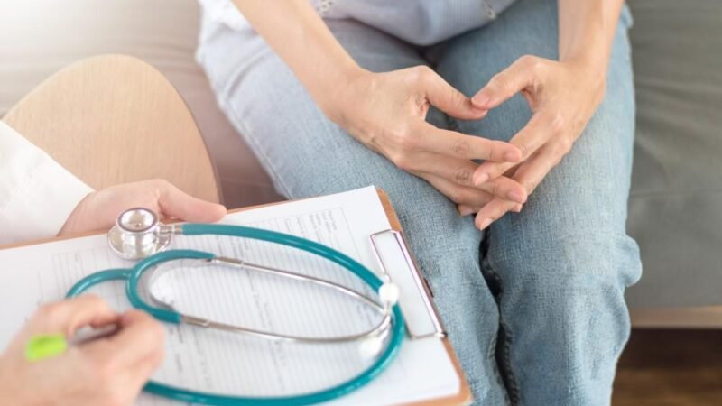 Anorexia can wreck your mental prosperity