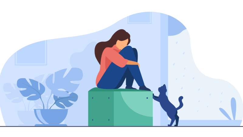 Need to reestablish your wellbeing?