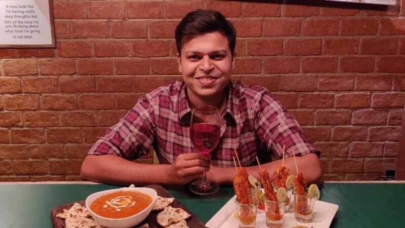 Evening time eating connected with rest