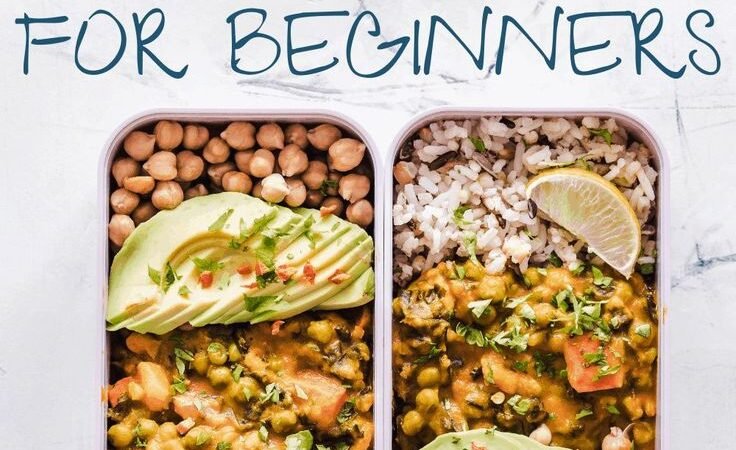 Step by step instructions to make the ideal dinner