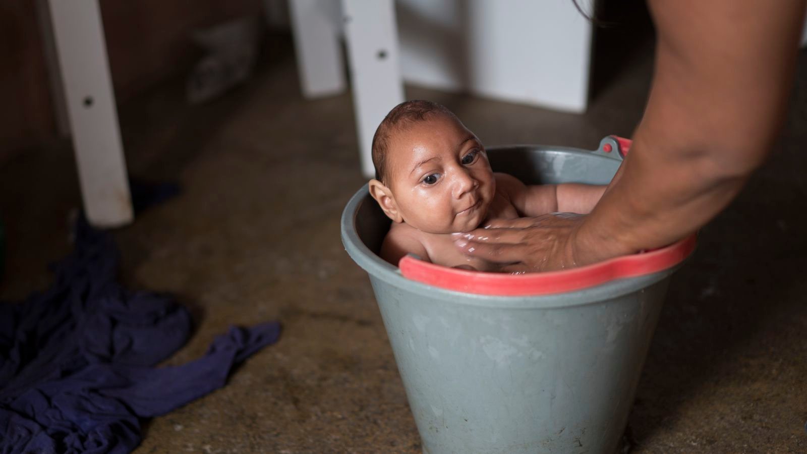 Haryana starts expansive birth deformity testing