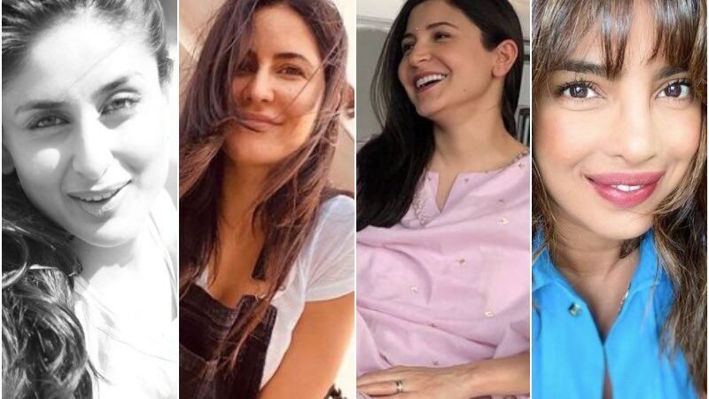 Priyanka, Anushka , Katrina’s weight reduction