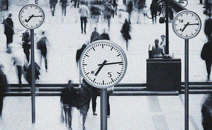 Quality directs body’s circadian clock