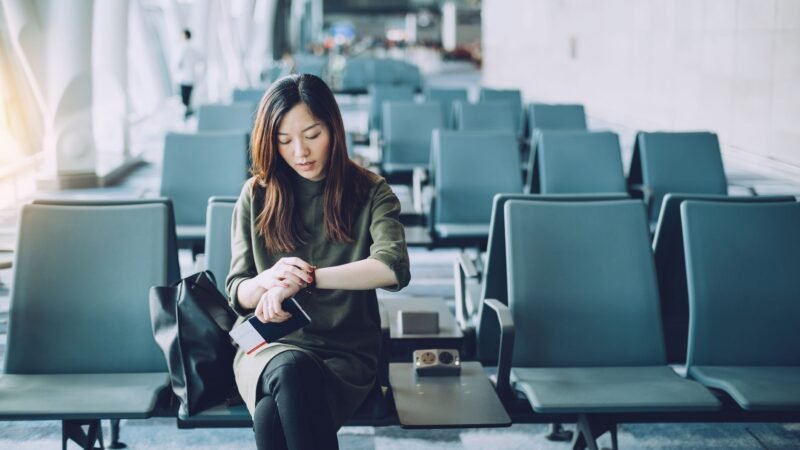 Qualities answerable for managing body clock