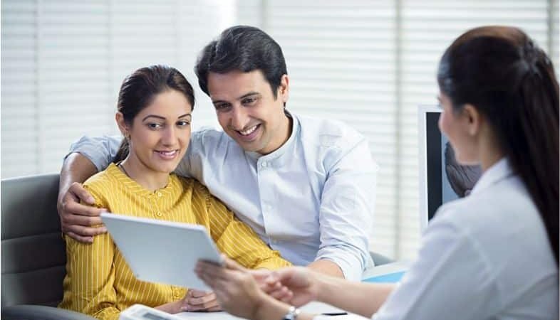 Look While Choosing A Fertility Center