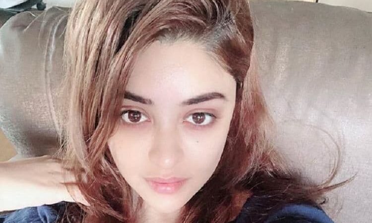 Payal Ghosh disentangles her diet insider facts