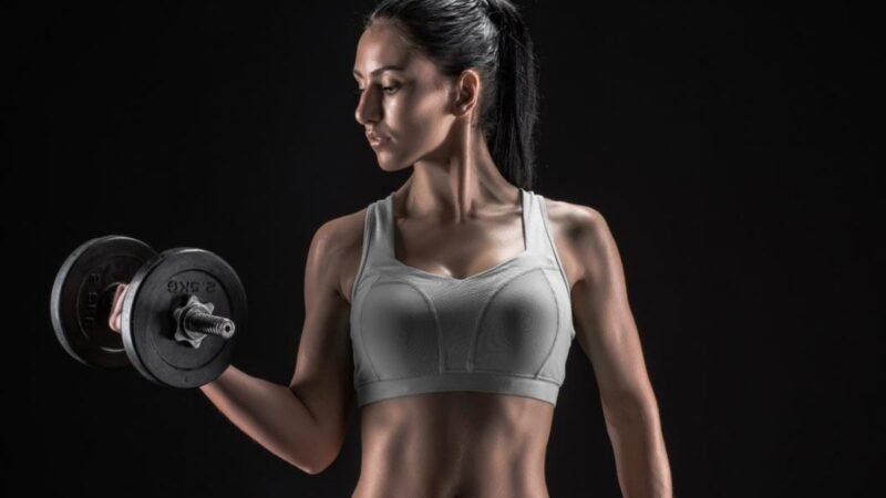 Anorexia: the weight reduction fixation