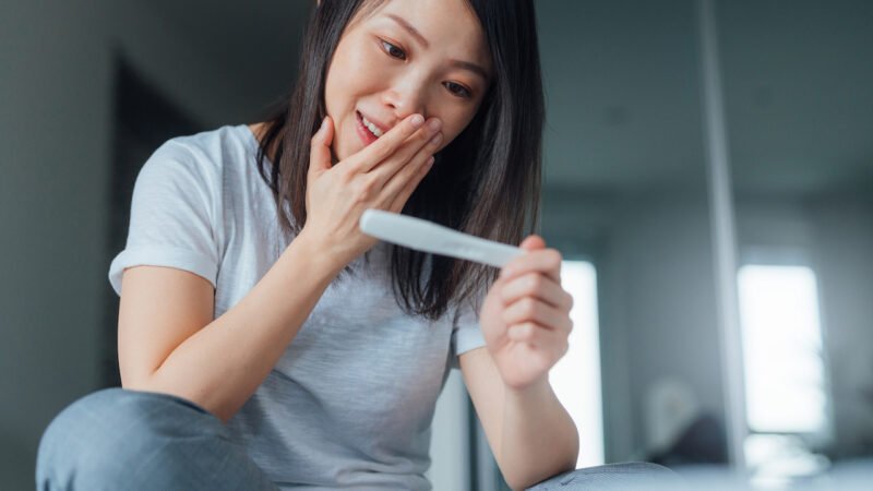 This is The way To You Can Conceive Successfully