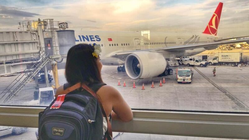 Presently another method to beat fly slack!