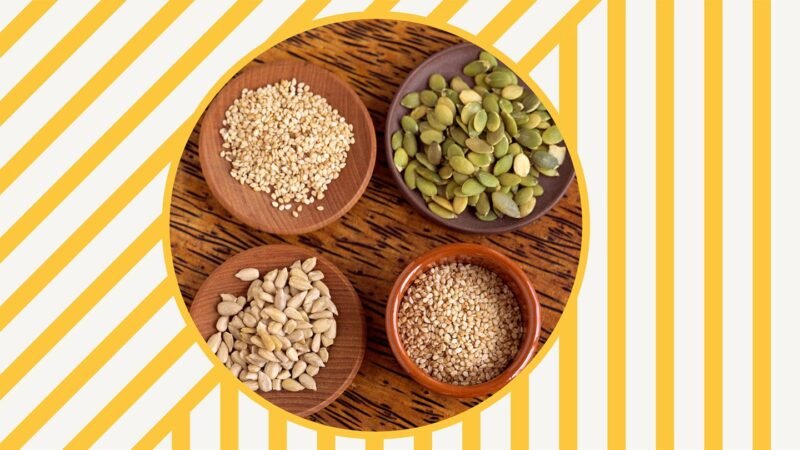 Eat these 4 bone-building food varieties