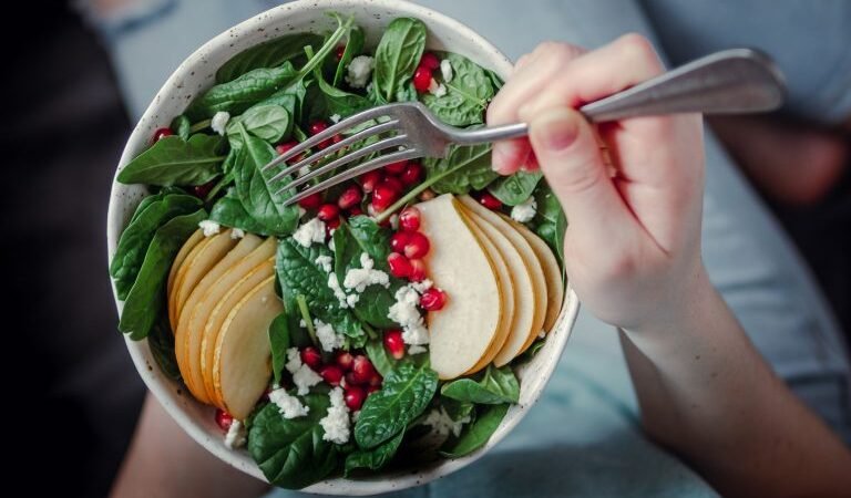 Be careful with these healthful lack