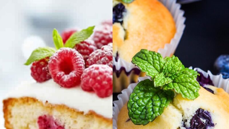 Scrumptious dish which entice your taste buds