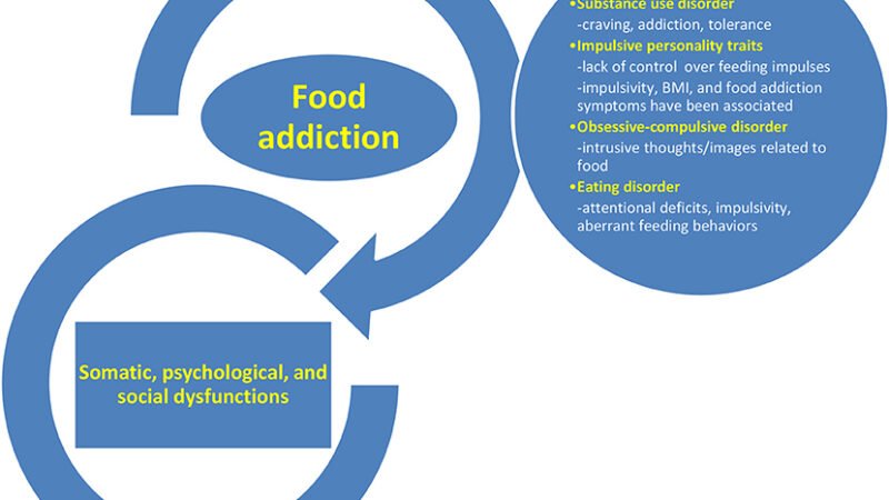 Anorexia set off by hereditary gamble factors