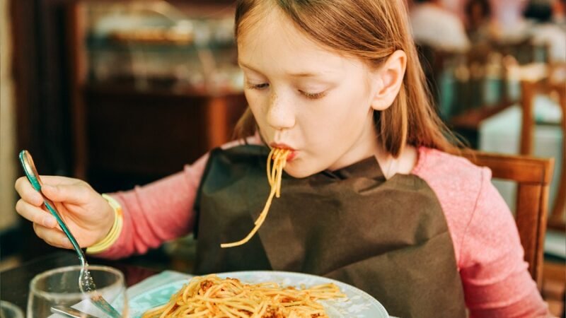 Expansion in level requires more food