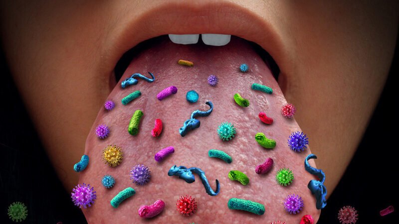 Birth deserts that influences your oral wellbeing