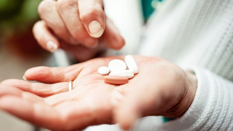 Drug for mental issues cause birth surrenders