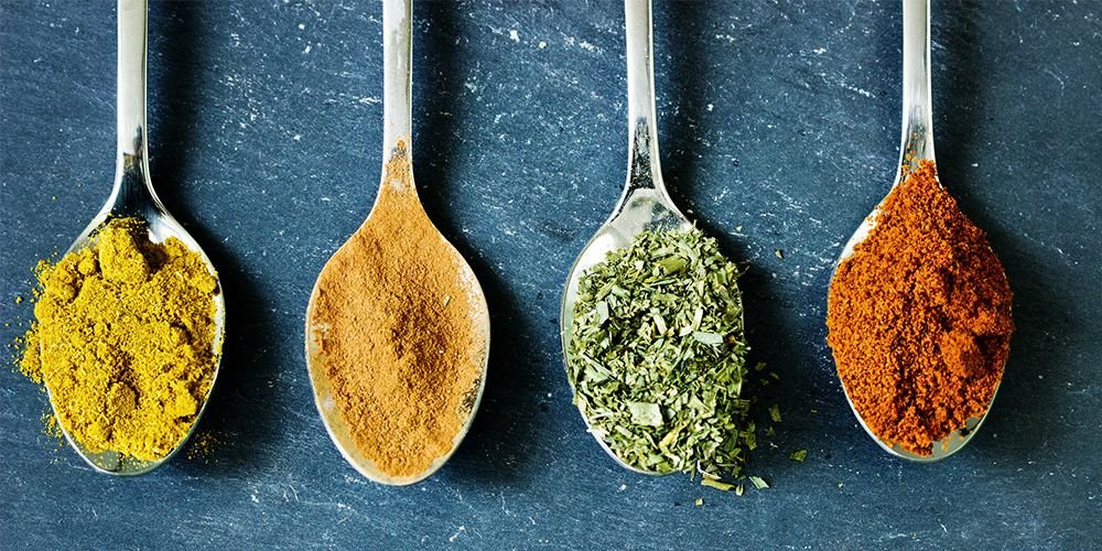 A spice that can do marvels to your dish