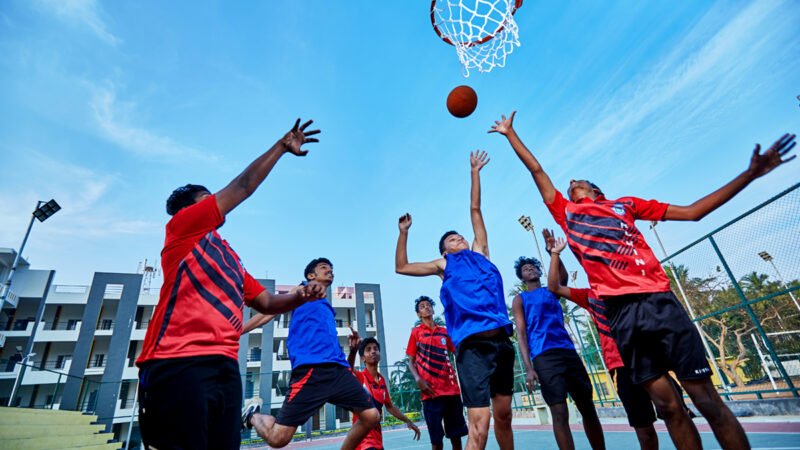 Going for experience sports?