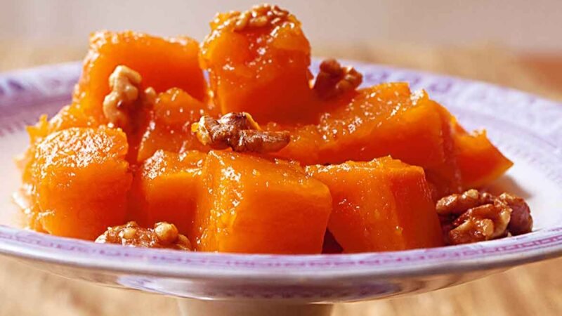 Love with these yummy recipes