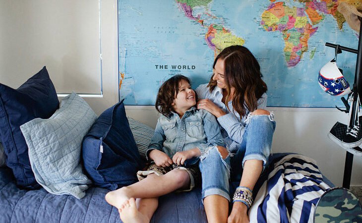 Attempting to be a mum?