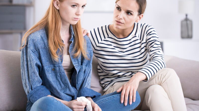 How anorexics oppose allurement of food