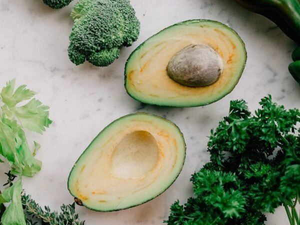 Nourishment for Fertilization