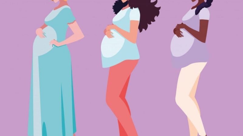 A Bit by bit Take a gander at The IVF Interaction