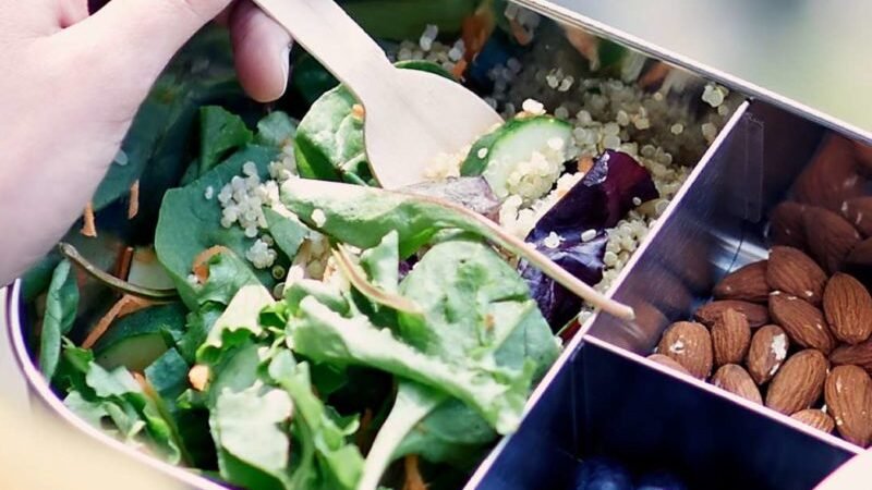 3 Legends About Healthful food